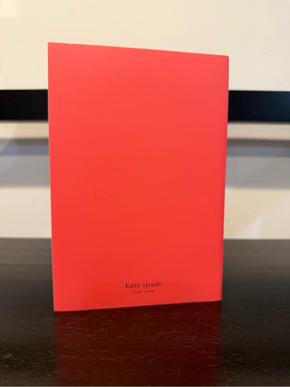 Kate Spade Notebook - Picture 3 of 5